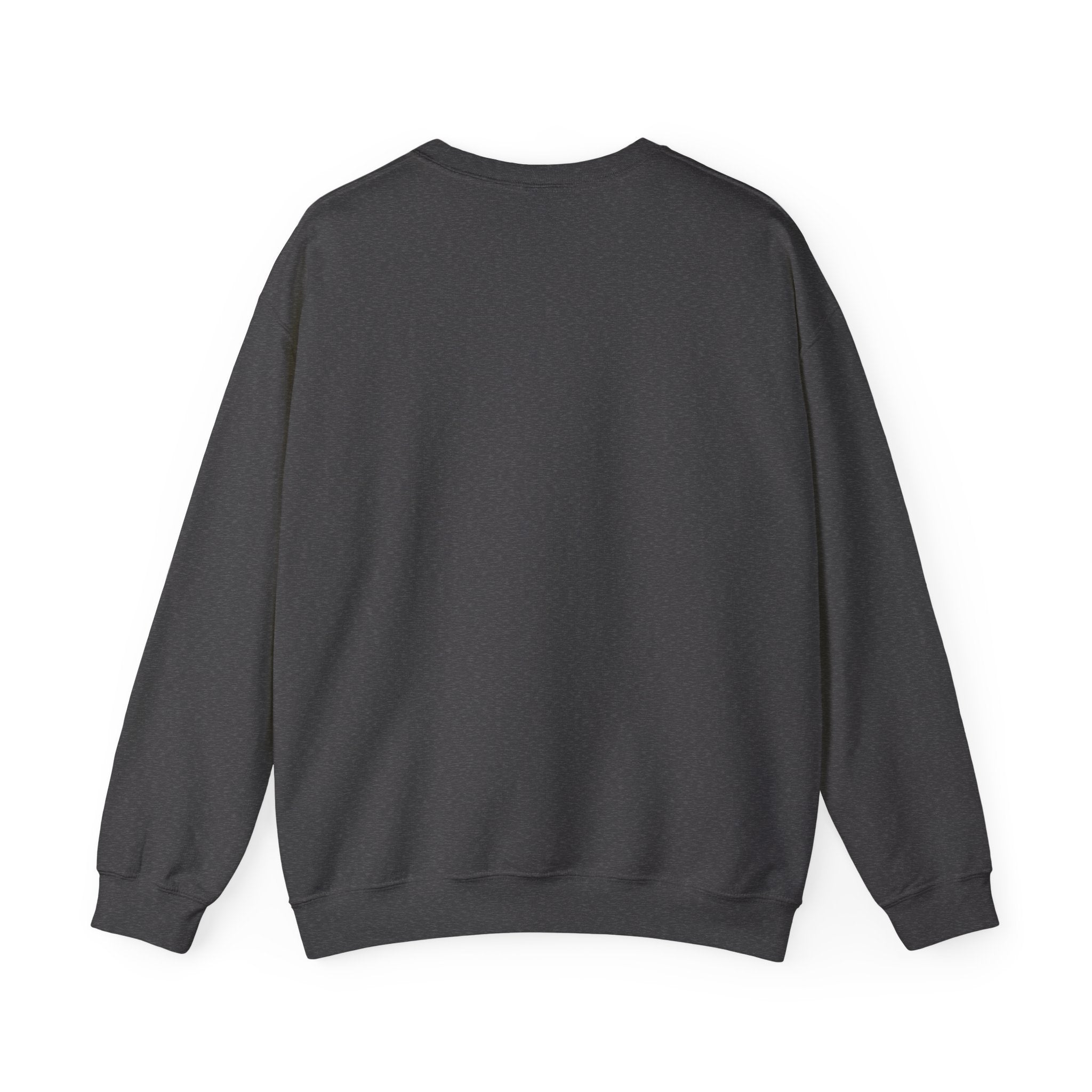 Benito Bowl Football Crewneck Sweatshirt — Retro Puerto Rico Flag Game Day Pullover
