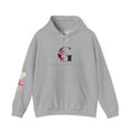 Garza Rentals Logo Hoodie — Pullover