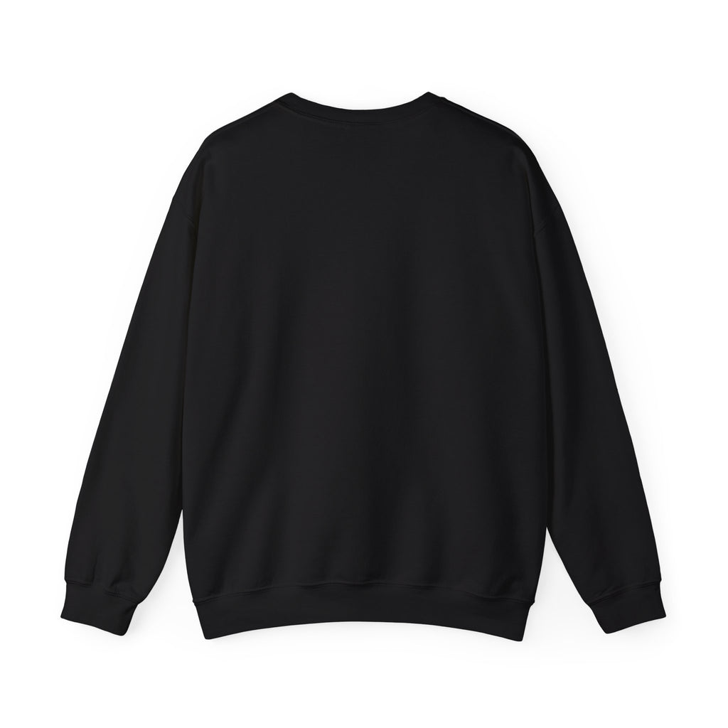 Benito Bowl Football Crewneck Sweatshirt — Retro Puerto Rico Flag Game Day Pullover