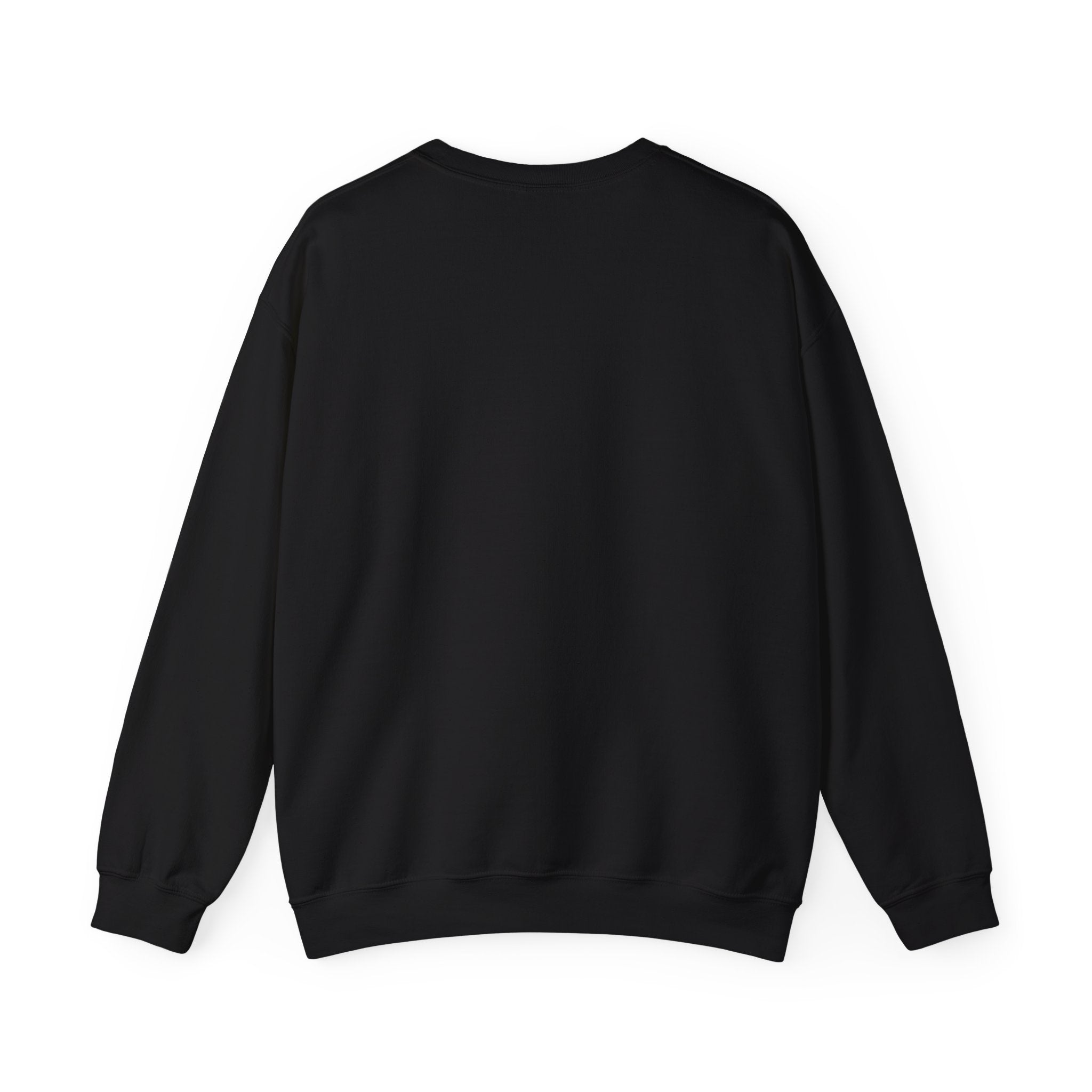 Benito Bowl Football Crewneck Sweatshirt — Retro Puerto Rico Flag Game Day Pullover
