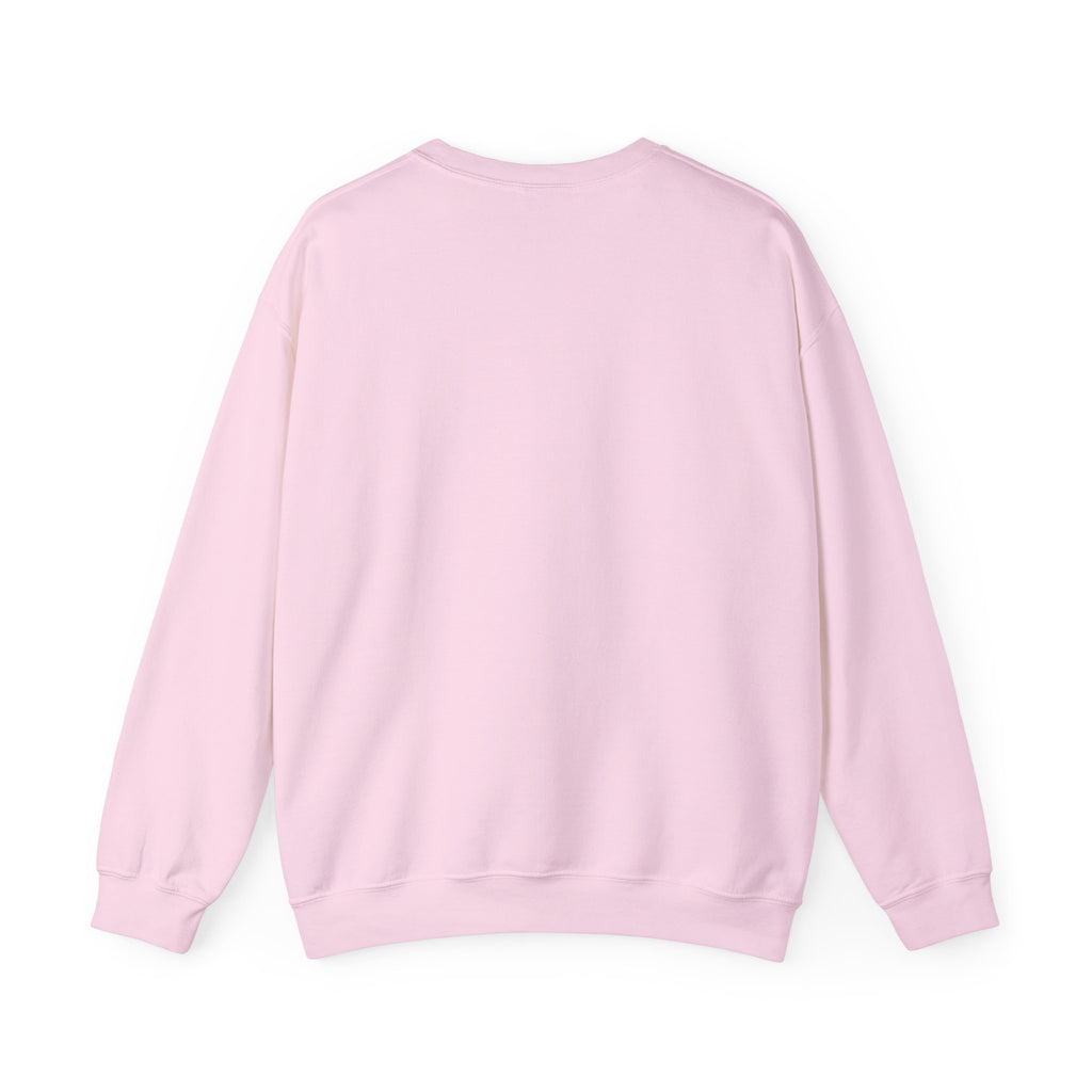 Benito Bowl Football Crewneck Sweatshirt — Retro Puerto Rico Flag Game Day Pullover