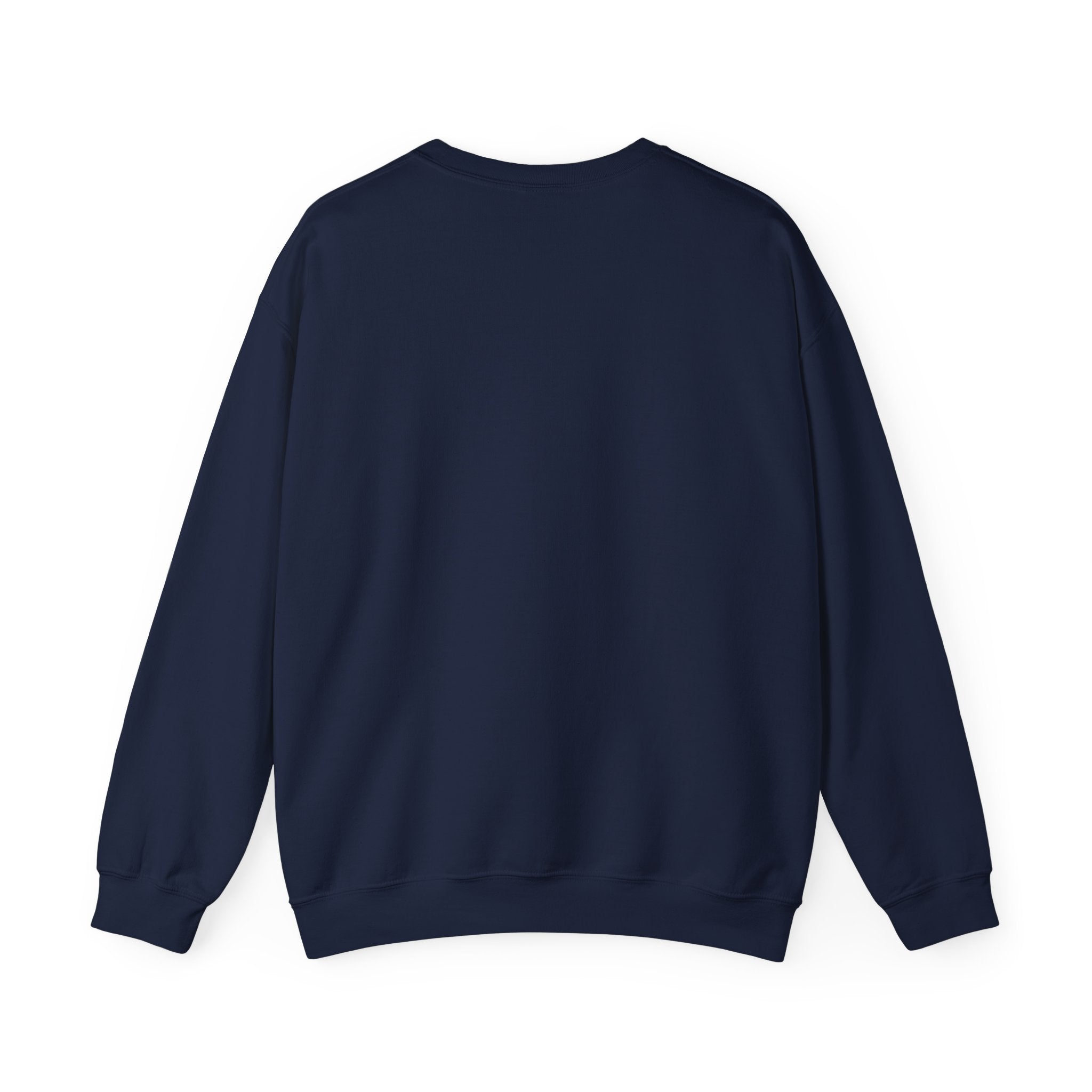 Benito Bowl Football Crewneck Sweatshirt — Retro Puerto Rico Flag Game Day Pullover