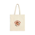 “Cupid Aim for a Cowboy” Tote | Western Valentine