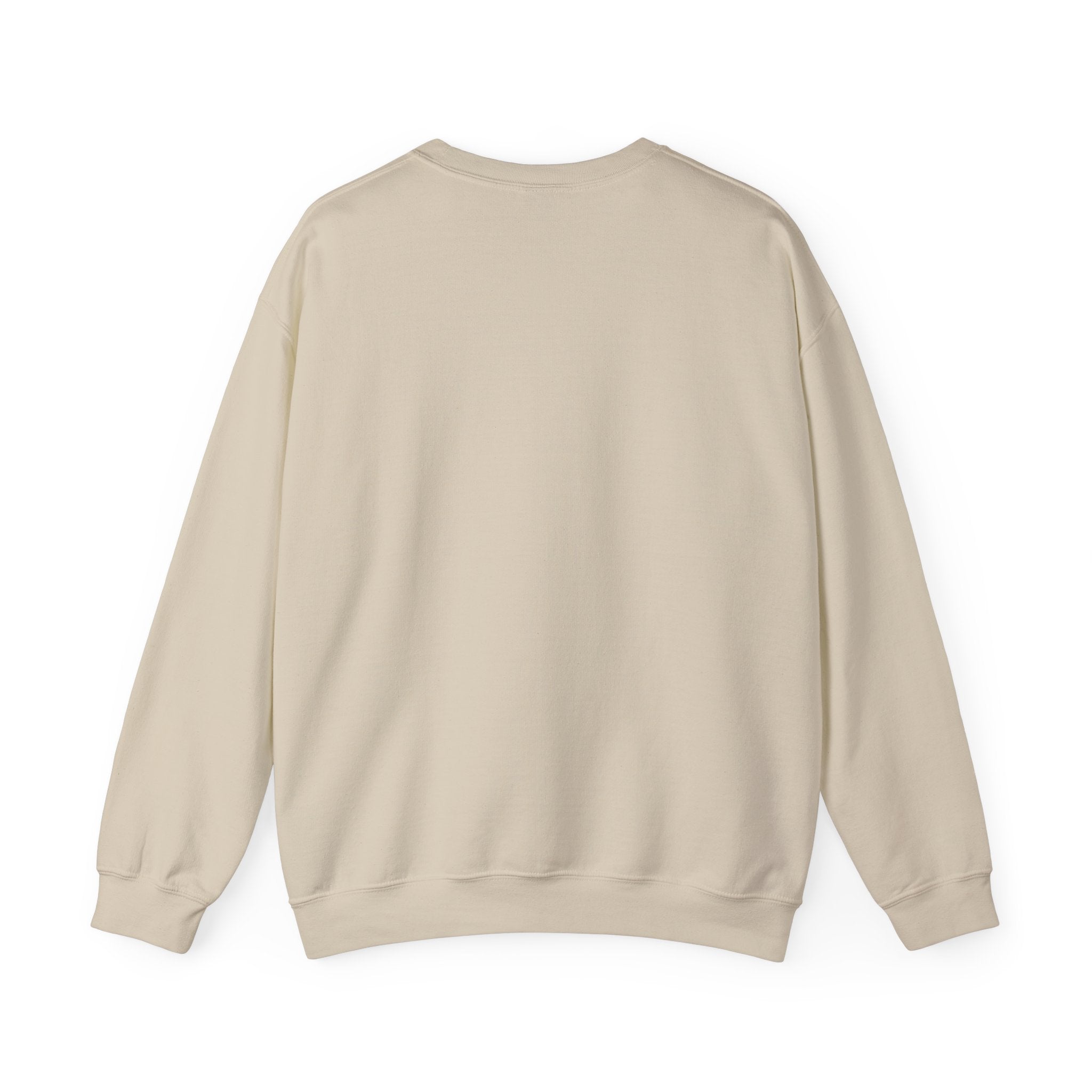Benito Bowl Football Crewneck Sweatshirt — Retro Puerto Rico Flag Game Day Pullover